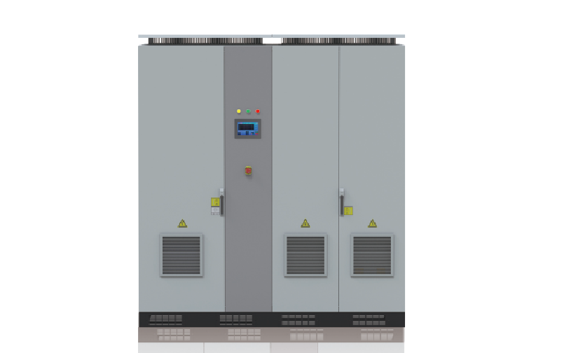 QEADF系列燃料电池模拟器